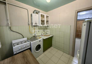 1-к квартира, вторичка, 29м2, 4/5 этаж