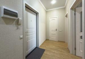 1-к квартира, вторичка, 38м2, 2/8 этаж