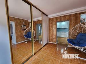 3-к квартира, вторичка, 92м2, 1/4 этаж