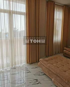2-к квартира, вторичка, 60м2, 3/3 этаж
