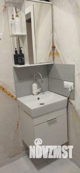 Студия квартира, вторичка, 24м2, 1/5 этаж