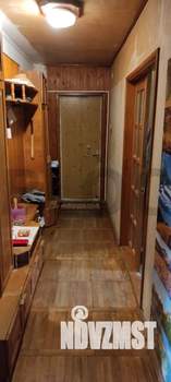3-к квартира, вторичка, 69м2, 2/2 этаж