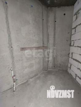 2-к квартира, вторичка, 64м2, 1/17 этаж