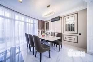 2-к квартира, вторичка, 102м2, 6/8 этаж