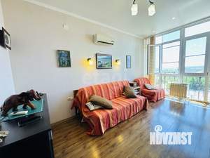 3-к квартира, вторичка, 82м2, 5/5 этаж