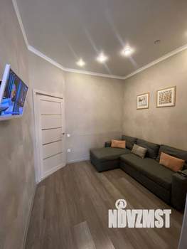 1-к квартира, вторичка, 29м2, 2/8 этаж