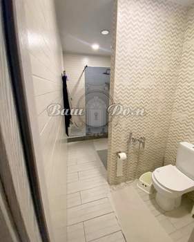 3-к квартира, вторичка, 82м2, 3/7 этаж