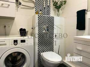 2-к квартира, вторичка, 60м2, 1/6 этаж