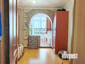 3-к квартира, вторичка, 64м2, 1/5 этаж