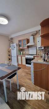 1-к квартира, вторичка, 44м2, 5/5 этаж
