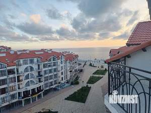 1-к квартира, вторичка, 56м2, 5/5 этаж