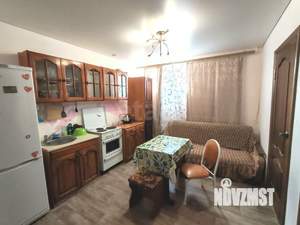 2-к квартира, вторичка, 33м2, 1/2 этаж