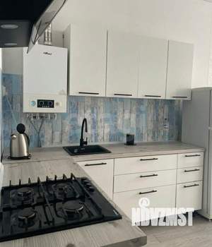 1-к квартира, вторичка, 50м2, 2/6 этаж