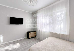 2-к квартира, вторичка, 63м2, 2/2 этаж