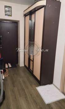 2-к квартира, вторичка, 54м2, 2/2 этаж