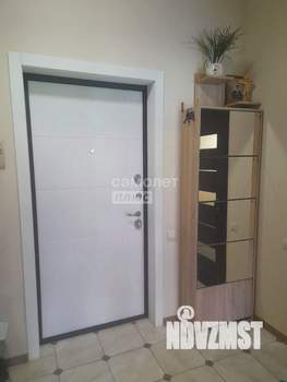 1-к квартира, вторичка, 48м2, 8/8 этаж