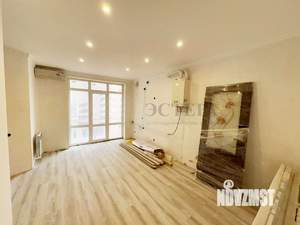 1-к квартира, вторичка, 52м2, 5/5 этаж