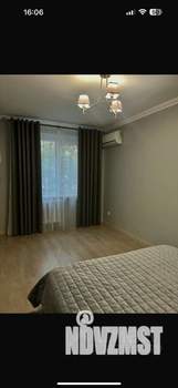 2-к квартира, вторичка, 55м2, 1/5 этаж
