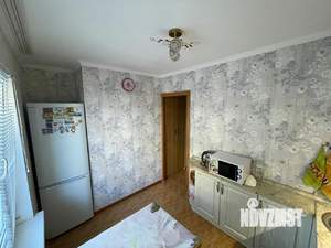 3-к квартира, вторичка, 64м2, 1/5 этаж