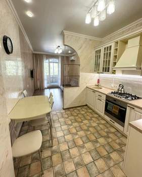 1-к квартира, вторичка, 54м2, 1/8 этаж