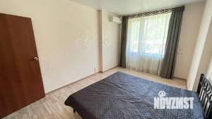 3-к квартира, вторичка, 88м2, 8/16 этаж