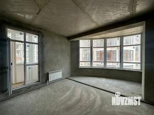 3-к квартира, вторичка, 76м2, 3/8 этаж