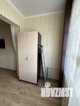 1-к квартира, вторичка, 42м2, 5/12 этаж