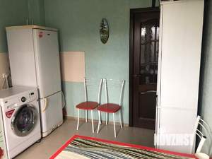 2-к квартира, вторичка, 62м2, 1/9 этаж