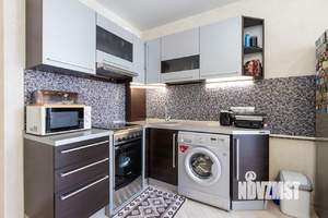 1-к квартира, вторичка, 39м2, 5/8 этаж