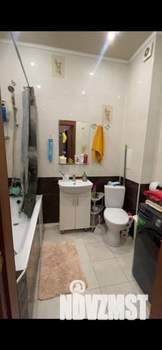 2-к квартира, вторичка, 46м2, 3/3 этаж