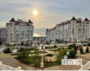 2-к квартира, вторичка, 73м2, 2/6 этаж