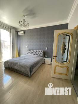 4-к квартира, вторичка, 136м2, 3/4 этаж