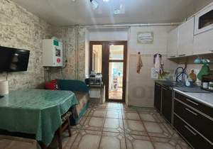 2-к квартира, вторичка, 68м2, 1/5 этаж