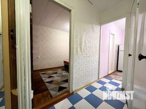 2-к квартира, вторичка, 45м2, 4/5 этаж