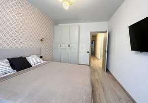 3-к квартира, вторичка, 71м2, 2/8 этаж