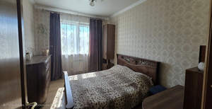 2-к квартира, вторичка, 57м2, 3/5 этаж