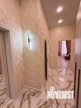 1-к квартира, вторичка, 37м2, 2/5 этаж