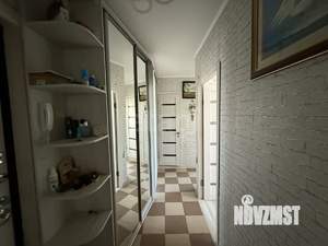 2-к квартира, вторичка, 53м2, 8/9 этаж