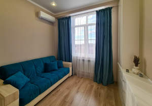 2-к квартира, вторичка, 45м2, 5/6 этаж