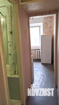 1-к квартира, вторичка, 30м2, 6/9 этаж