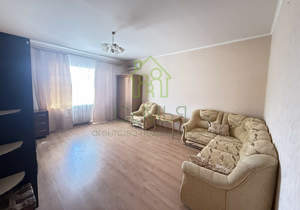 1-к квартира, вторичка, 63м2, 4/4 этаж