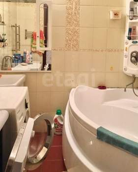 2-к квартира, вторичка, 72м2, 3/5 этаж