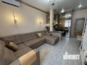 1-к квартира, вторичка, 55м2, 1/3 этаж