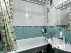 2-к квартира, вторичка, 53м2, 6/9 этаж