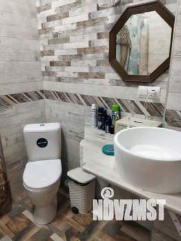 3-к квартира, вторичка, 91м2, 5/6 этаж