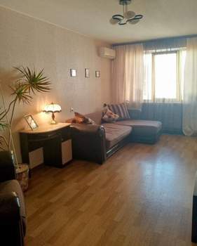 2-к квартира, вторичка, 61м2, 8/16 этаж