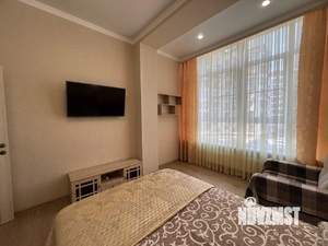 1-к квартира, вторичка, 44м2, 2/5 этаж