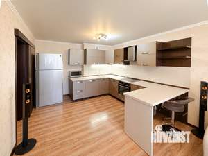 3-к квартира, вторичка, 78м2, 15/16 этаж