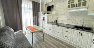 1-к квартира, вторичка, 36м2, 2/8 этаж