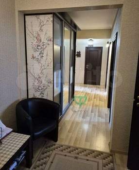 3-к квартира, вторичка, 89м2, 3/10 этаж